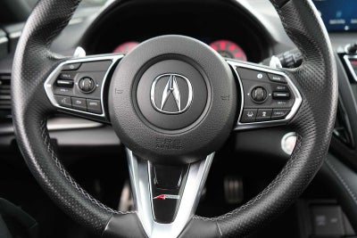 2019 Acura RDX AWD w/A-Spec Pkg