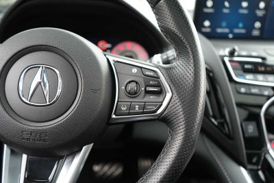 2019 Acura RDX AWD w/A-Spec Pkg