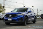 2019 Acura RDX AWD w/A-Spec Pkg