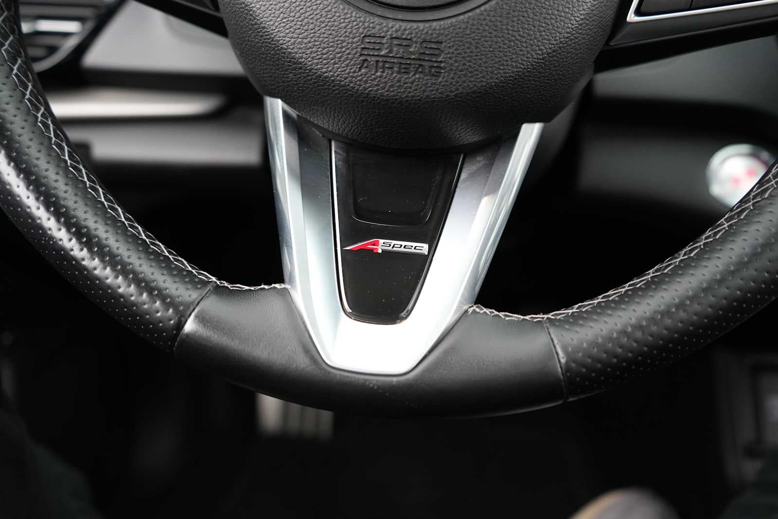 2019 Acura RDX AWD w/A-Spec Pkg
