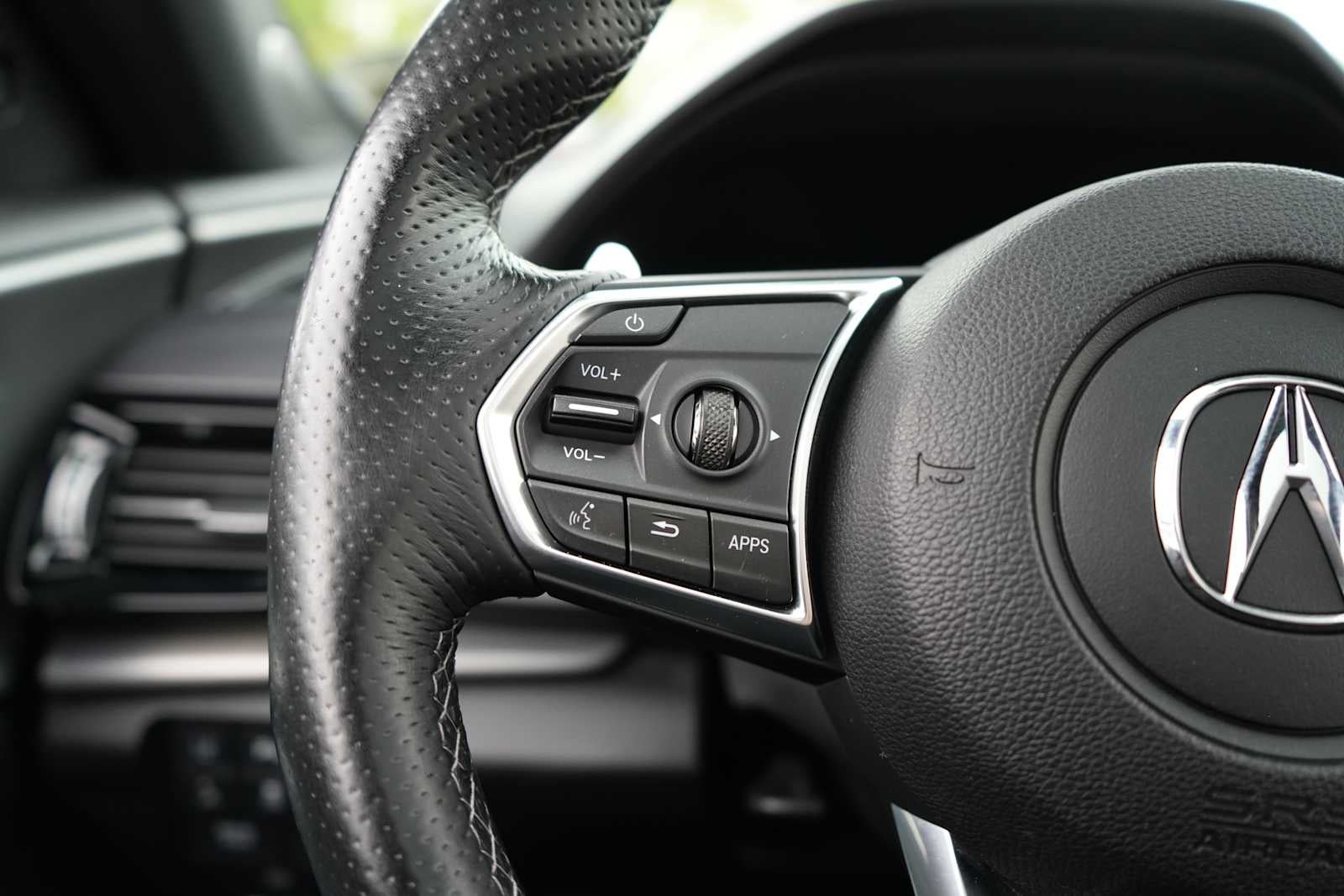 2019 Acura RDX AWD w/A-Spec Pkg