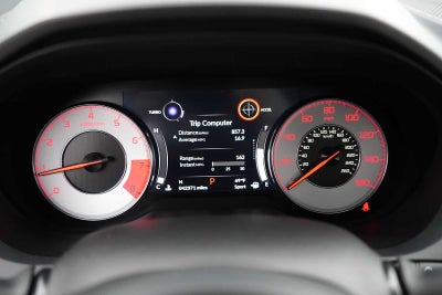 2019 Acura RDX AWD w/A-Spec Pkg