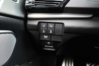 2019 Acura RDX AWD w/A-Spec Pkg