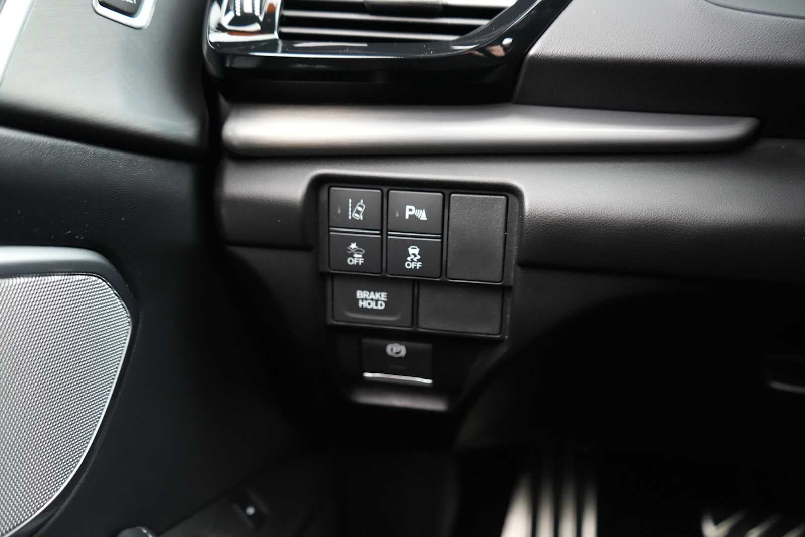 2019 Acura RDX AWD w/A-Spec Pkg