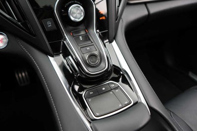 2019 Acura RDX AWD w/A-Spec Pkg
