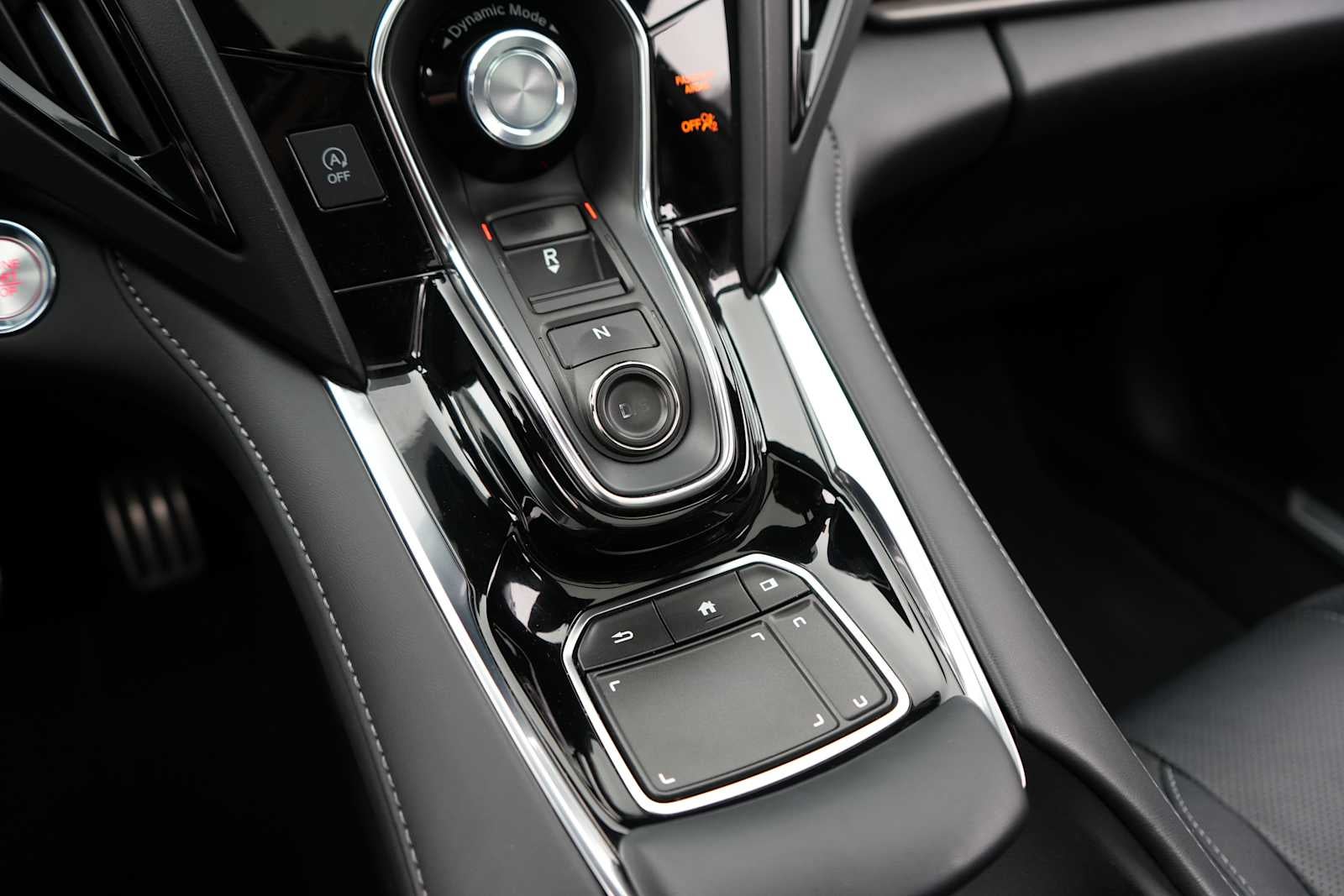 2019 Acura RDX AWD w/A-Spec Pkg