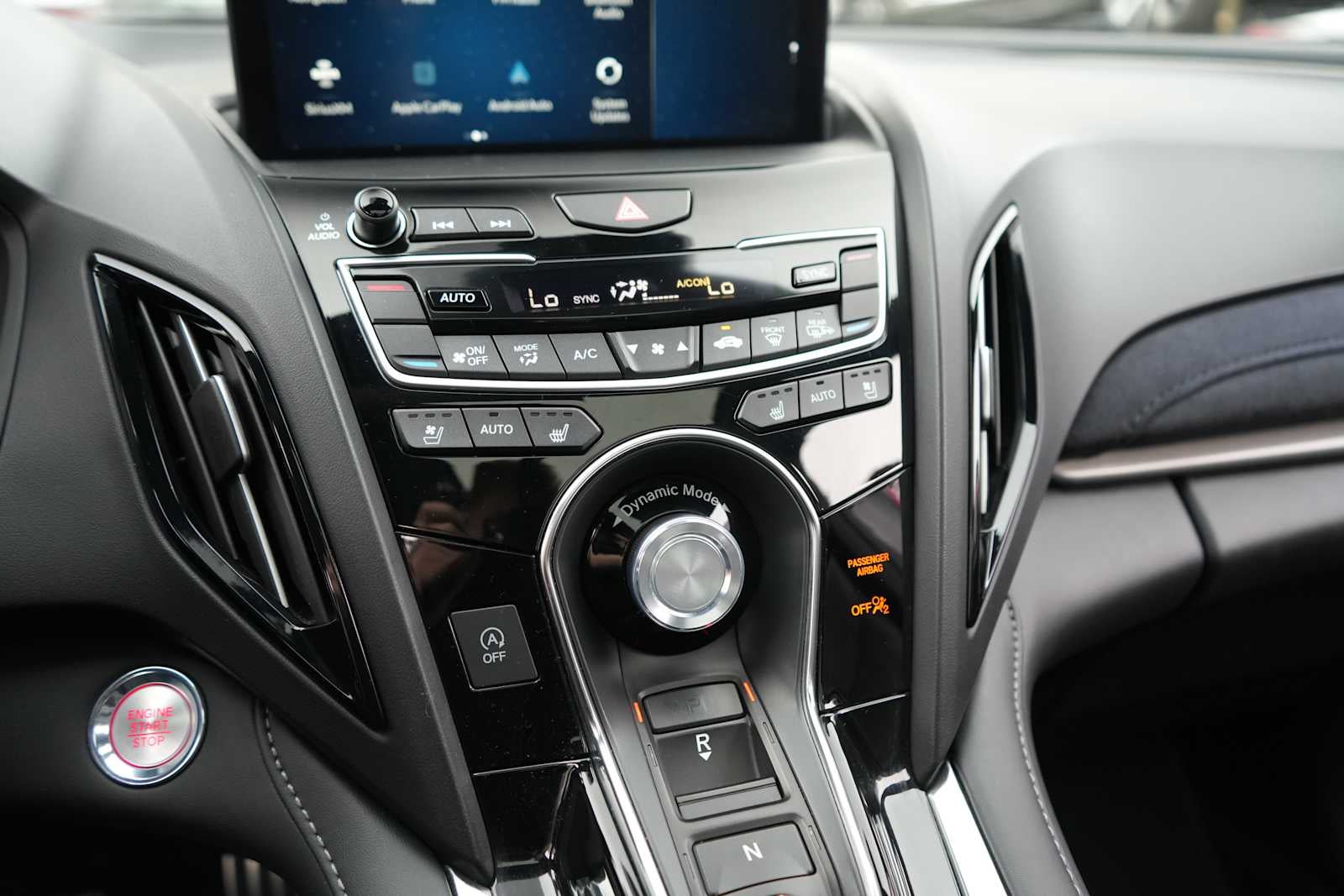 2019 Acura RDX AWD w/A-Spec Pkg