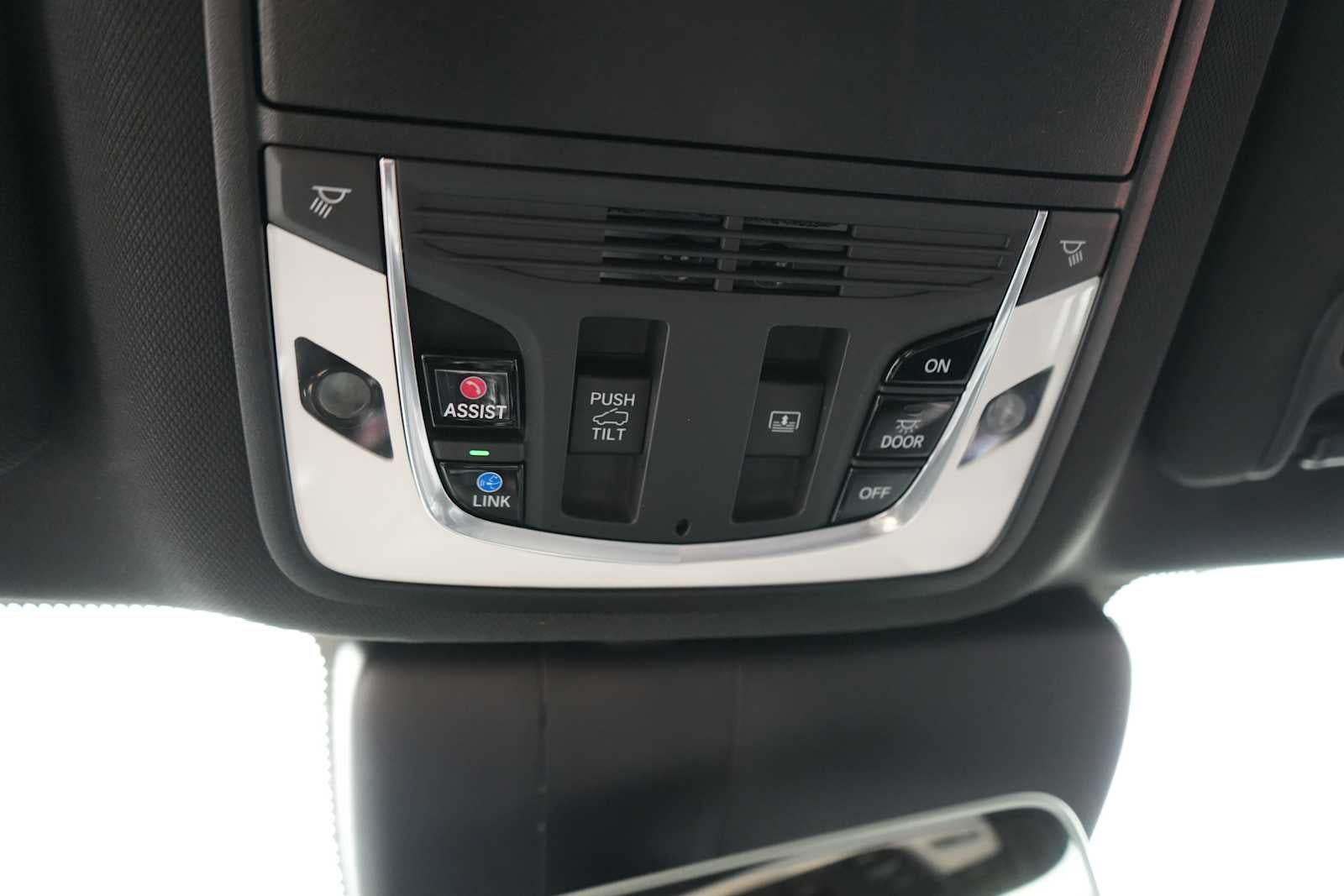 2019 Acura RDX AWD w/A-Spec Pkg