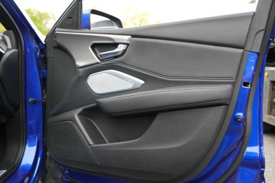 2019 Acura RDX AWD w/A-Spec Pkg
