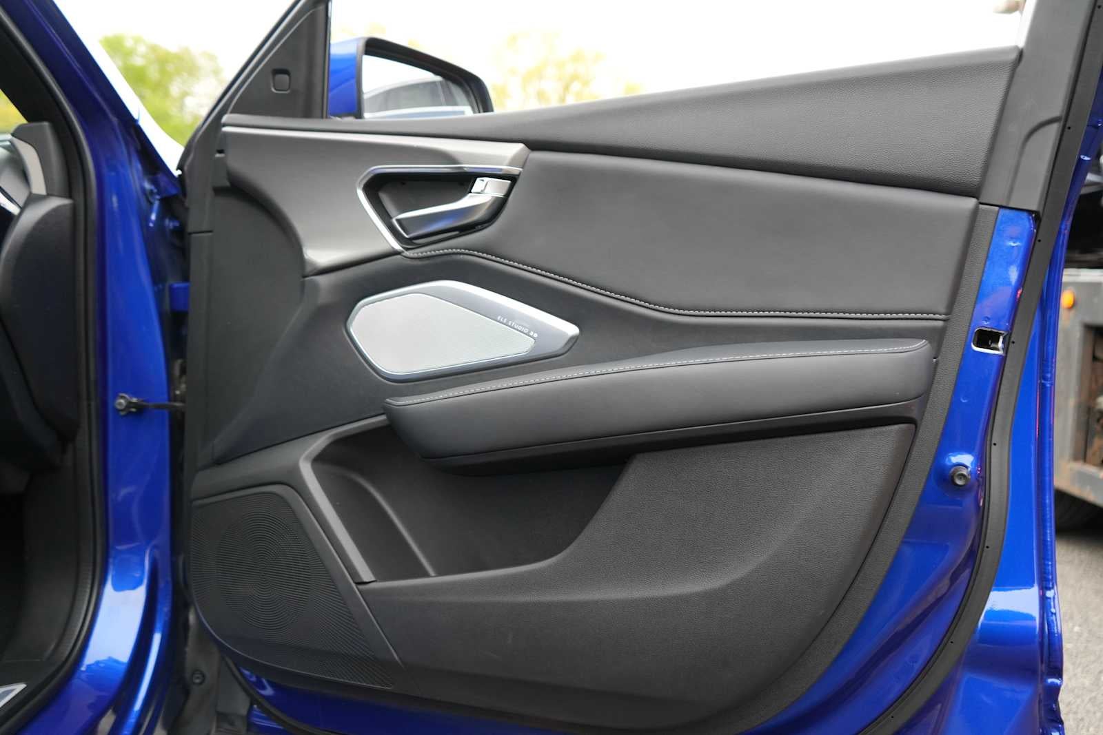 2019 Acura RDX AWD w/A-Spec Pkg