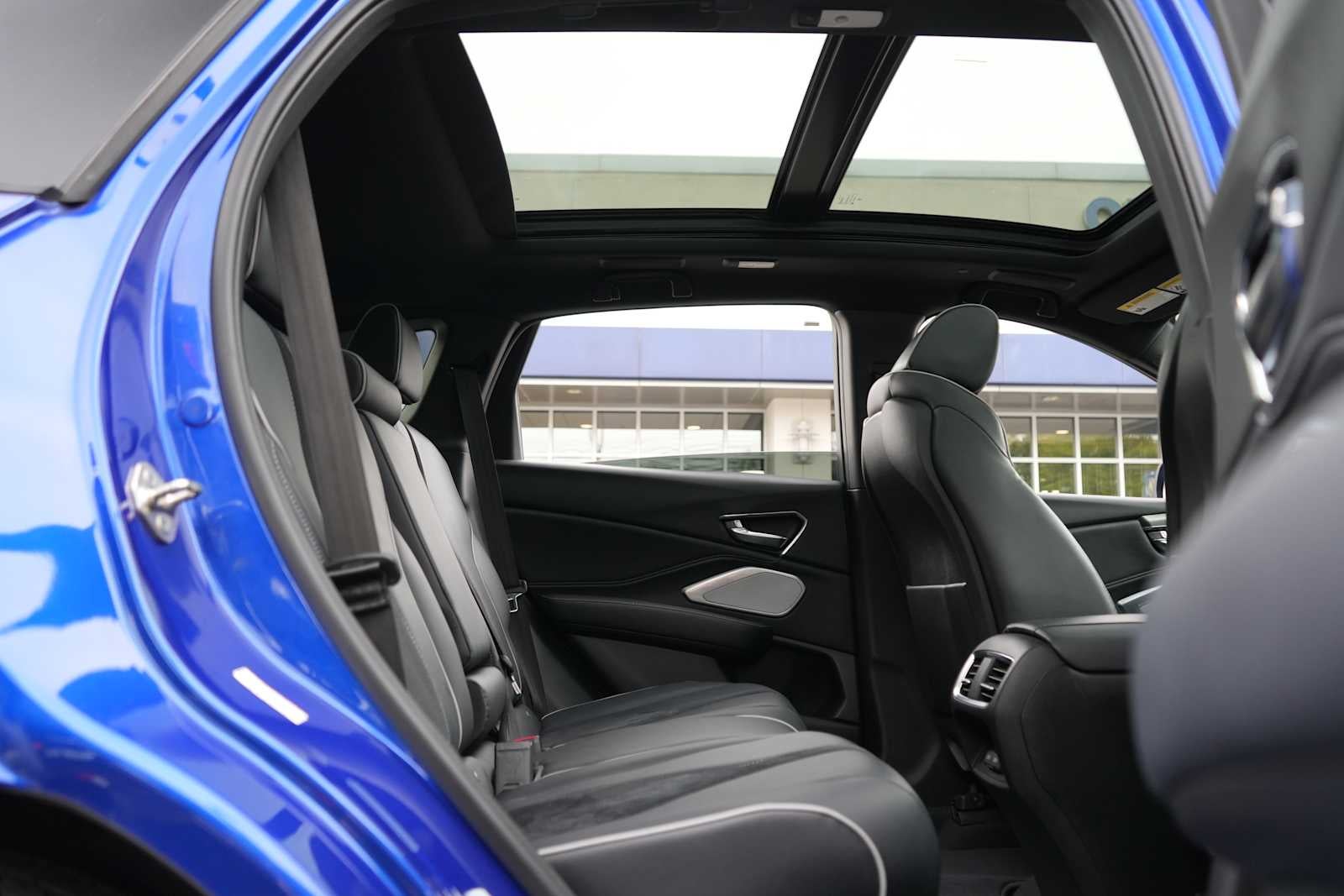 2019 Acura RDX AWD w/A-Spec Pkg