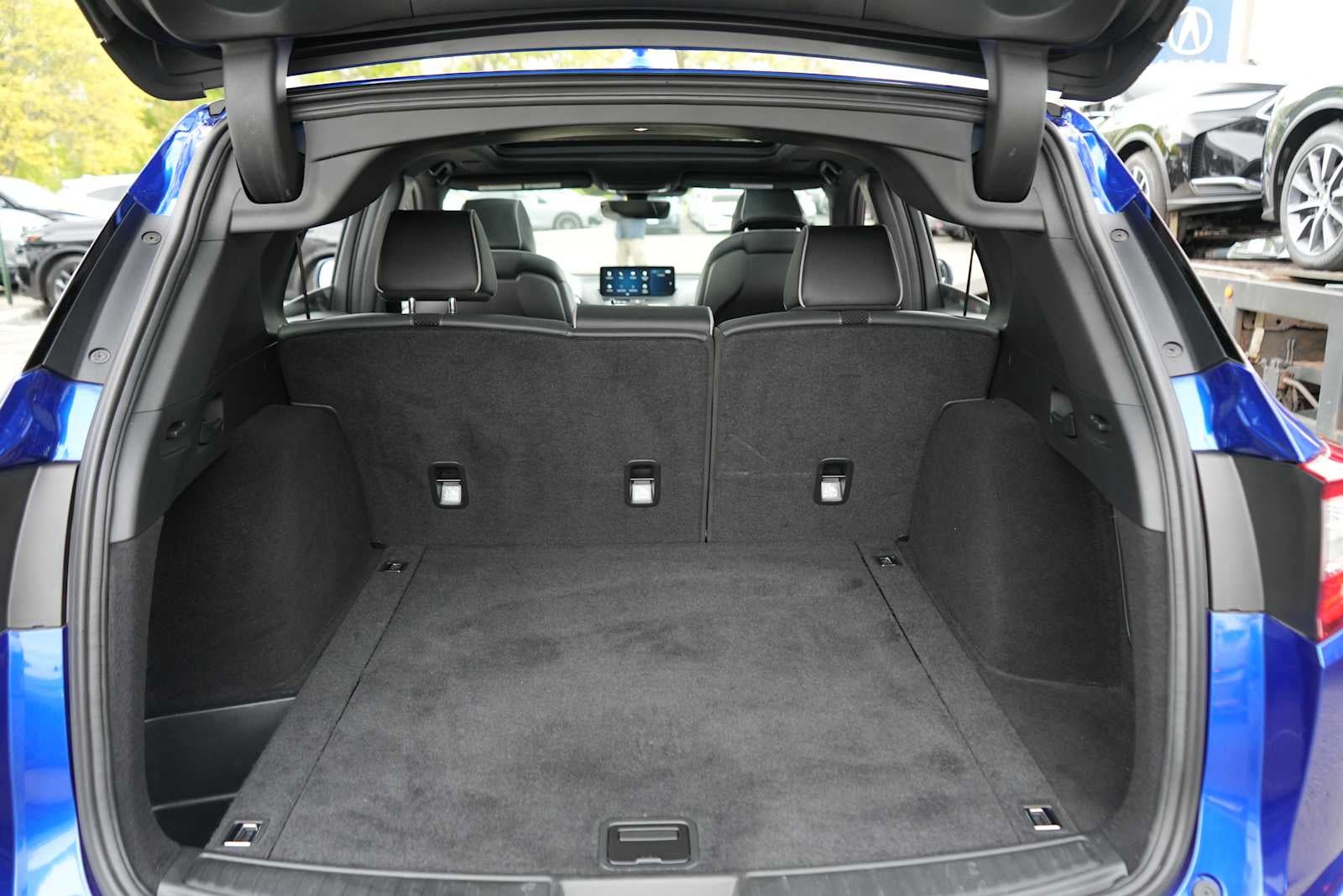 2019 Acura RDX AWD w/A-Spec Pkg