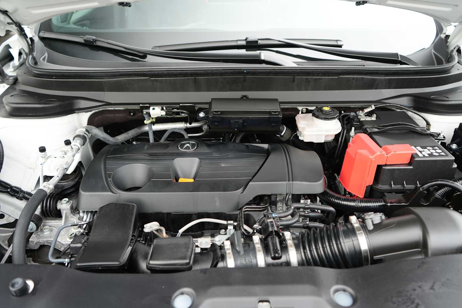 2026 Acura RDX SH-AWD w/A-Spec Package