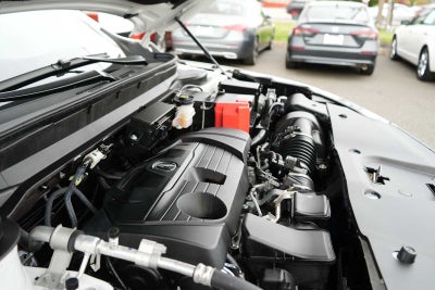 2026 Acura RDX SH-AWD w/A-Spec Package
