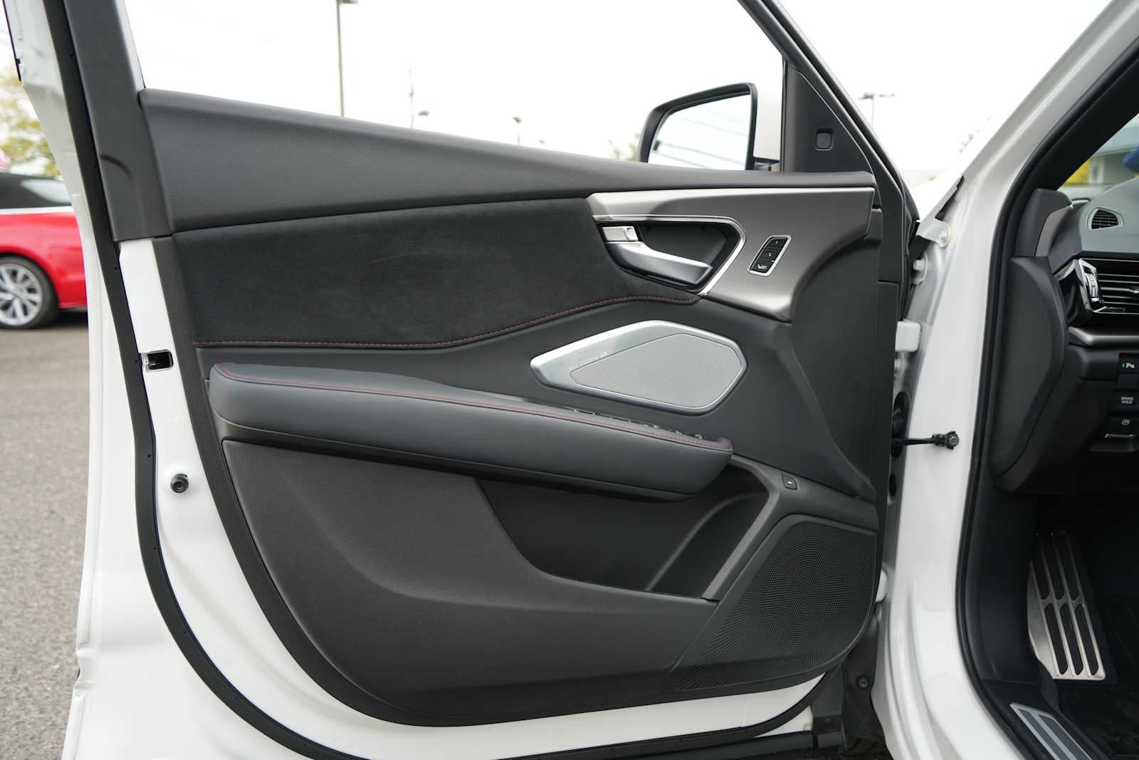 2026 Acura RDX SH-AWD w/A-Spec Package