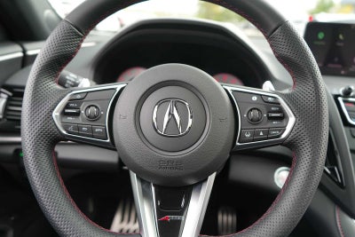 2026 Acura RDX SH-AWD w/A-Spec Package