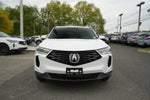 2026 Acura RDX SH-AWD w/A-Spec Package