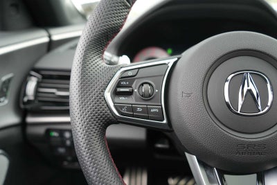 2026 Acura RDX SH-AWD w/A-Spec Package
