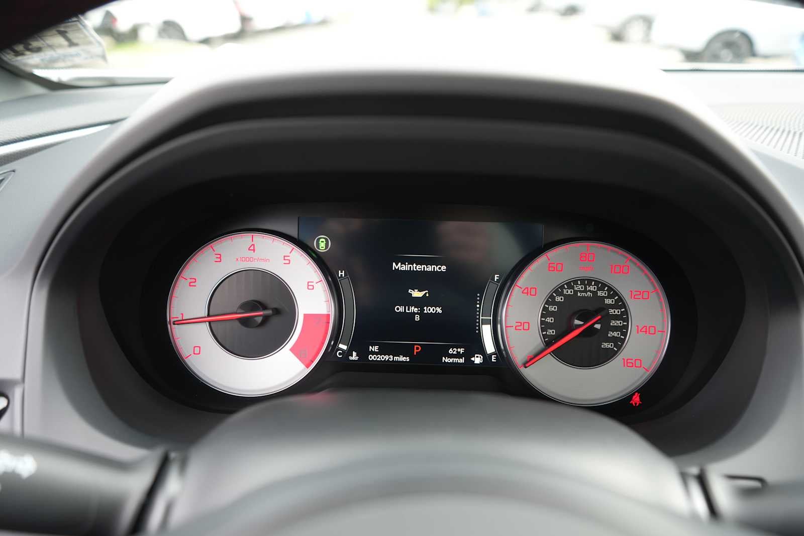 2026 Acura RDX SH-AWD w/A-Spec Package