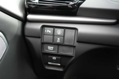 2026 Acura RDX SH-AWD w/A-Spec Package