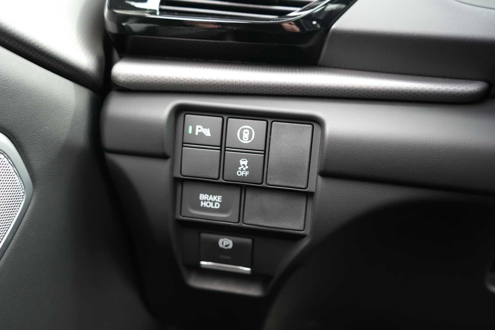 2026 Acura RDX SH-AWD w/A-Spec Package