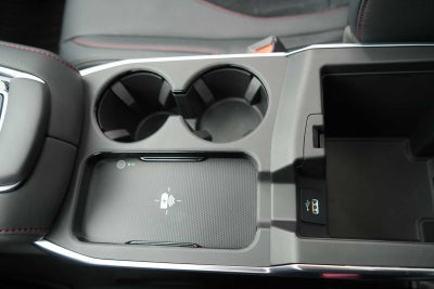 2026 Acura RDX SH-AWD w/A-Spec Package