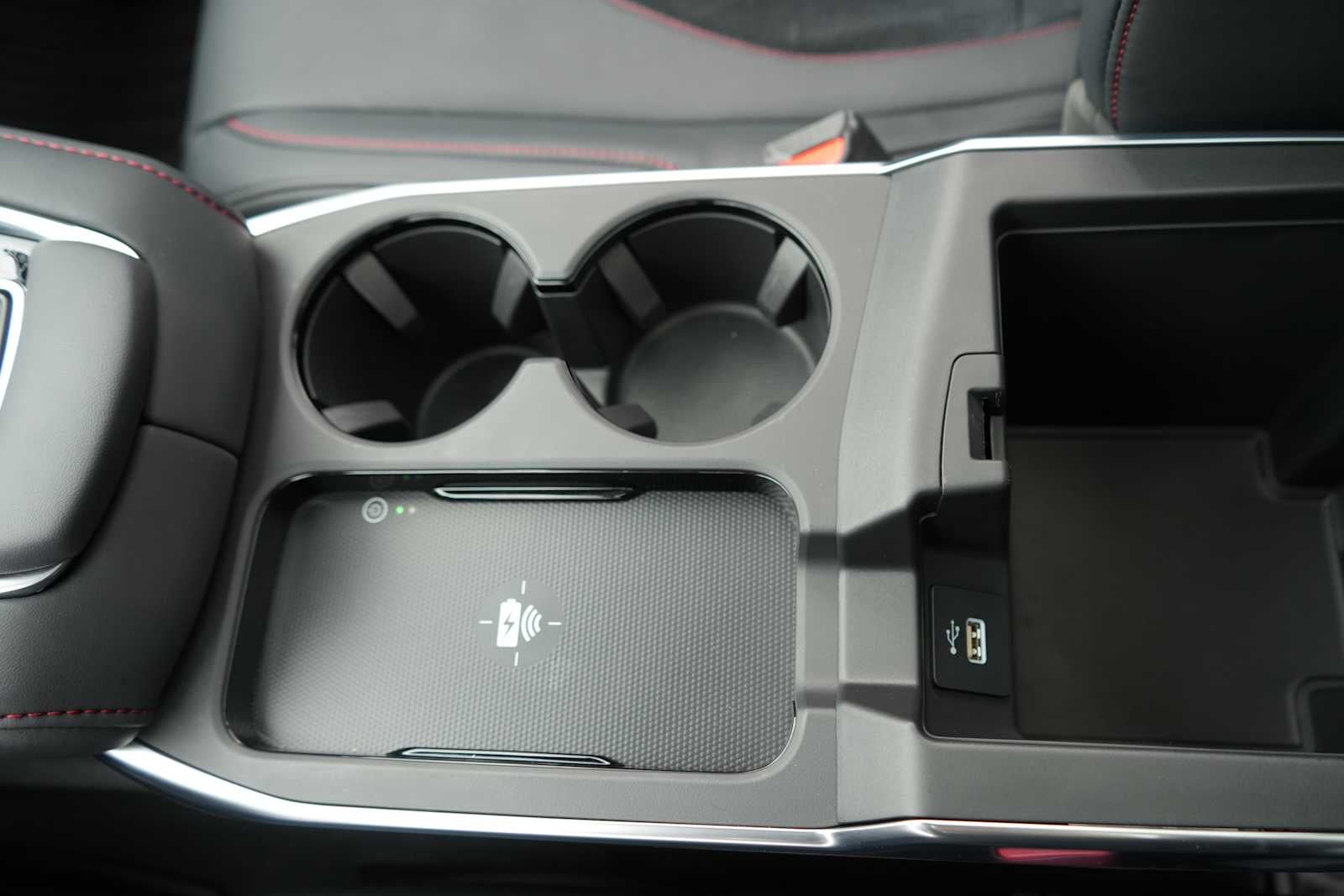 2026 Acura RDX SH-AWD w/A-Spec Package