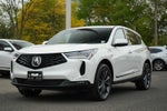 2026 Acura RDX SH-AWD w/A-Spec Package