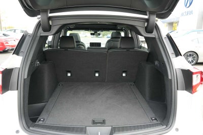 2026 Acura RDX SH-AWD w/A-Spec Package