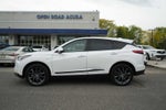 2026 Acura RDX SH-AWD w/A-Spec Package