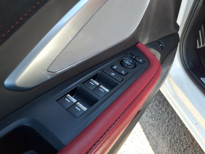 2024 Acura RDX SH-AWD w/A-Spec Package