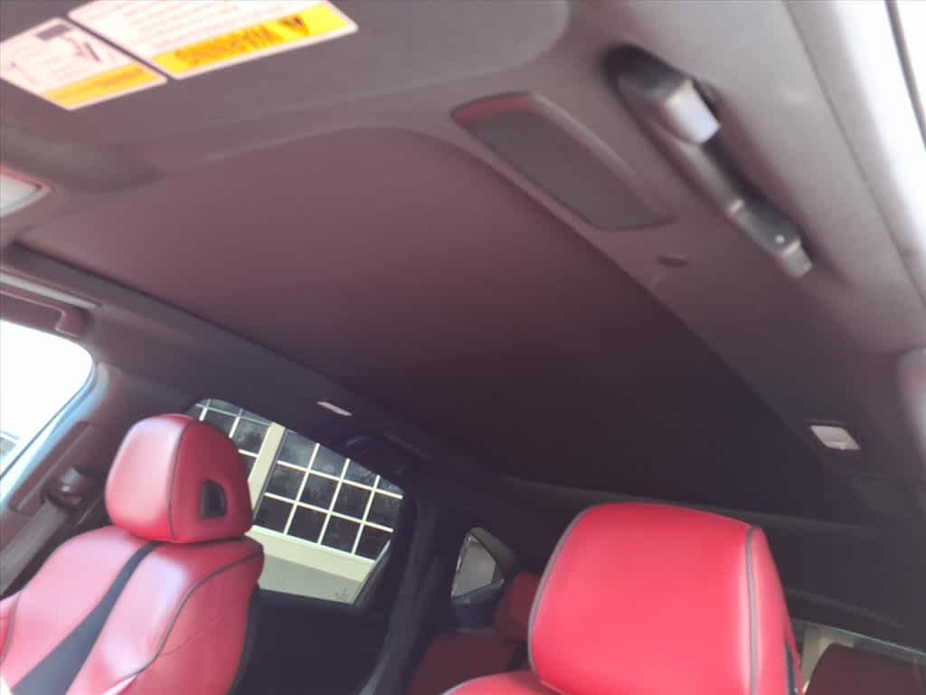 2024 Acura RDX SH-AWD w/A-Spec Package