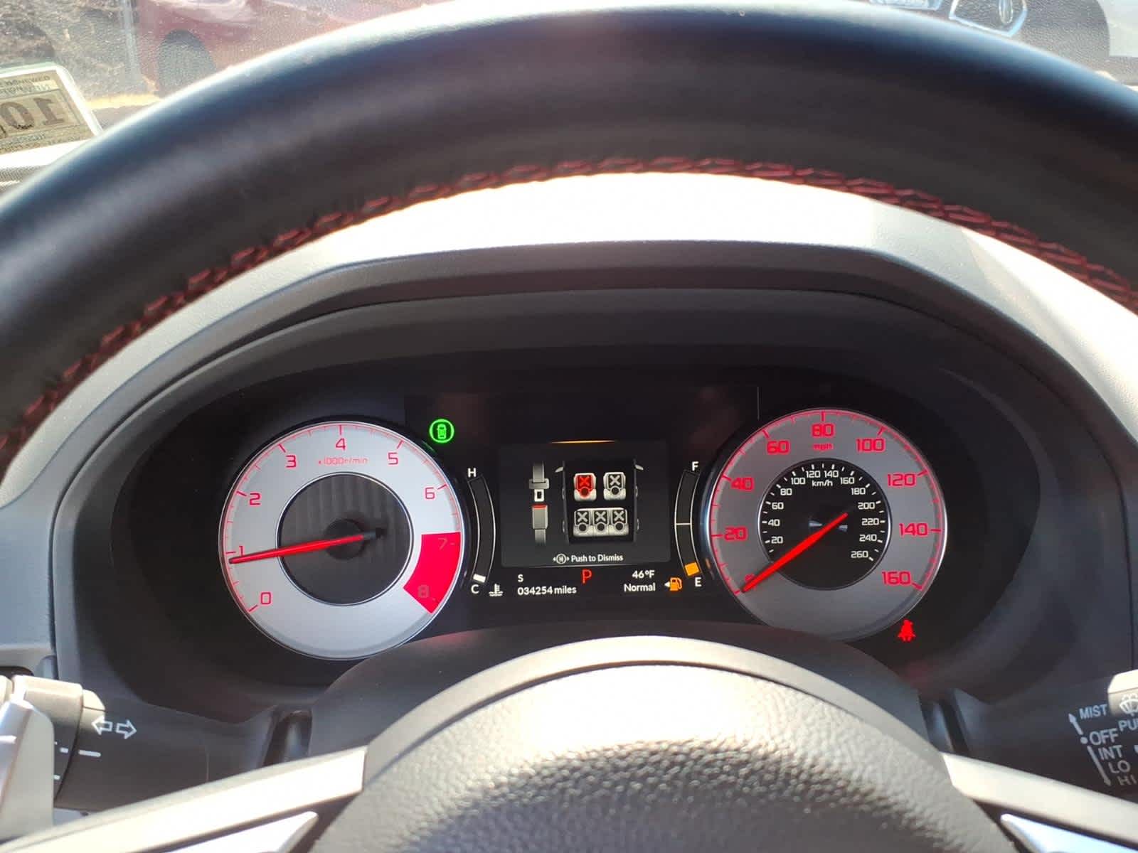 2024 Acura RDX SH-AWD w/A-Spec Package