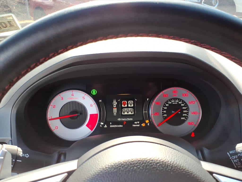 2024 Acura RDX SH-AWD w/A-Spec Package