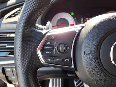 2024 Acura RDX SH-AWD w/A-Spec Package