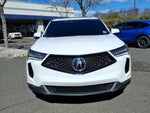 2024 Acura RDX SH-AWD w/A-Spec Package