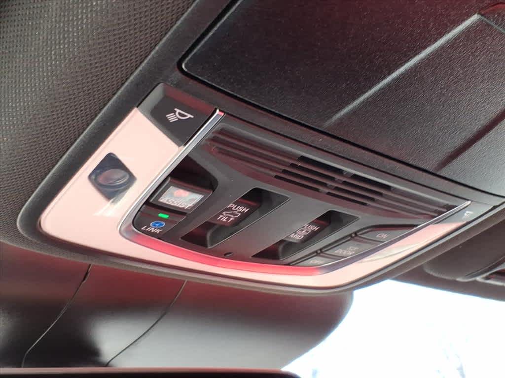 2024 Acura RDX SH-AWD w/A-Spec Package