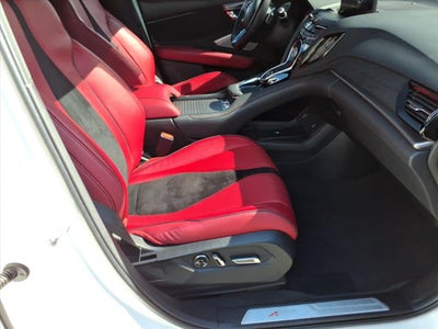 2024 Acura RDX SH-AWD w/A-Spec Package