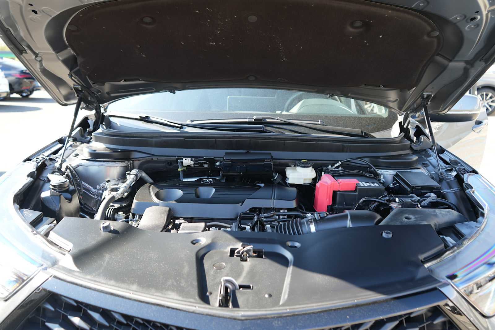 2024 Acura RDX SH-AWD w/A-Spec Package