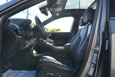 2024 Acura RDX SH-AWD w/A-Spec Package