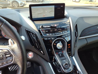 2024 Acura RDX SH-AWD w/A-Spec Package