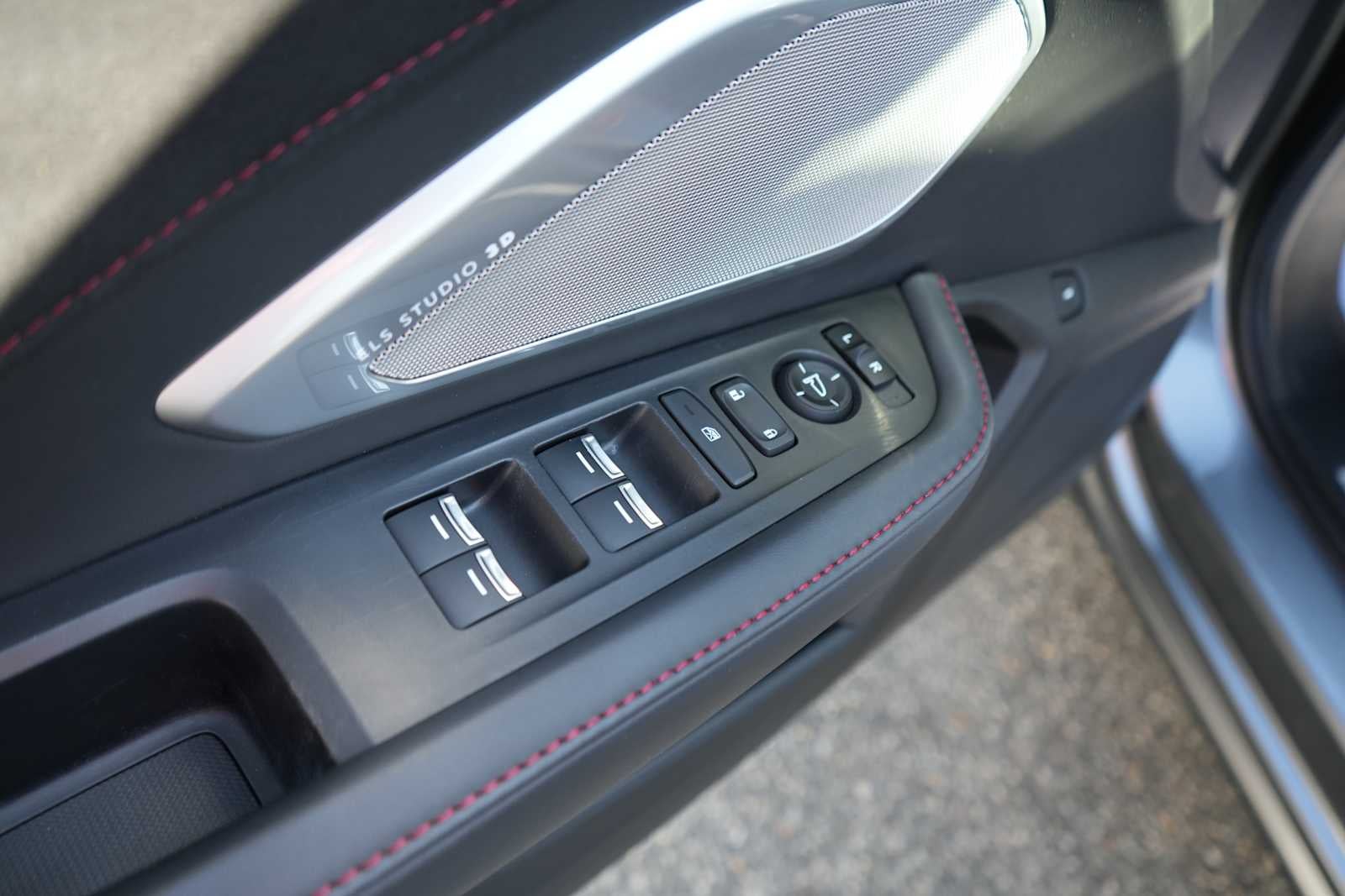 2024 Acura RDX SH-AWD w/A-Spec Package