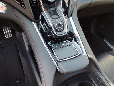 2024 Acura RDX SH-AWD w/A-Spec Package