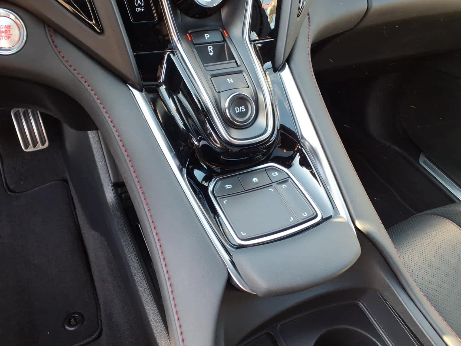 2024 Acura RDX SH-AWD w/A-Spec Package