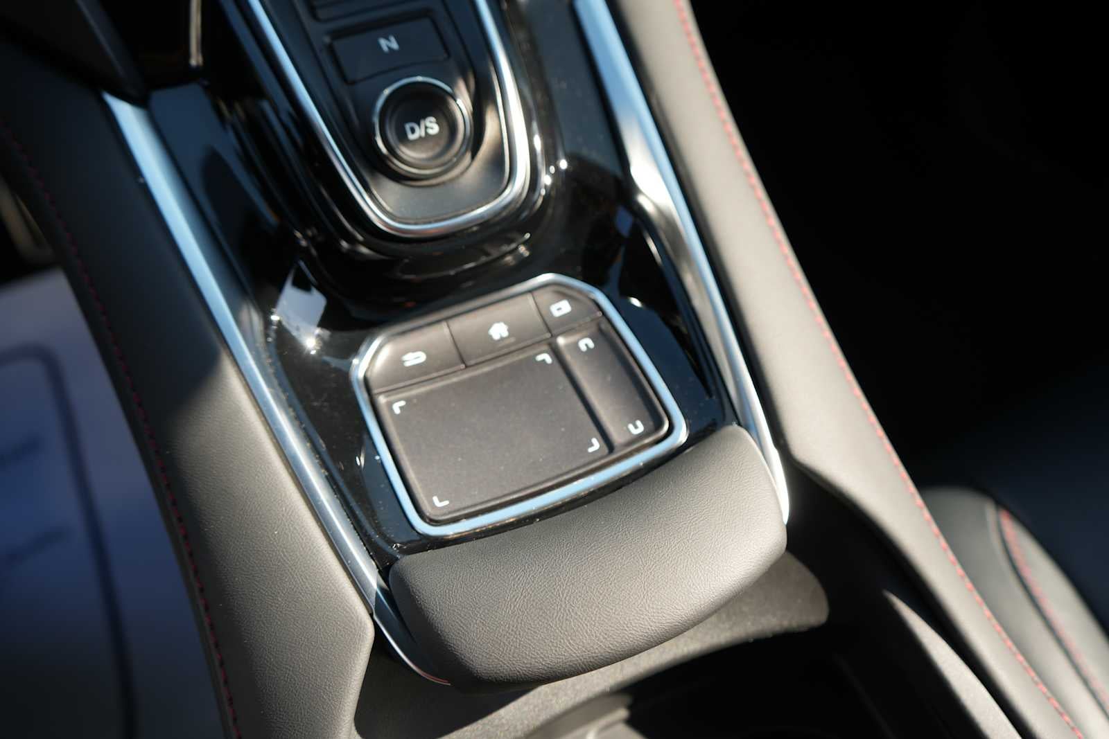 2024 Acura RDX SH-AWD w/A-Spec Package