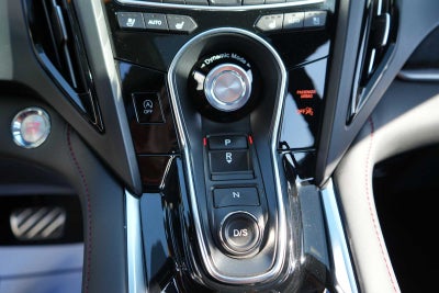 2024 Acura RDX SH-AWD w/A-Spec Package