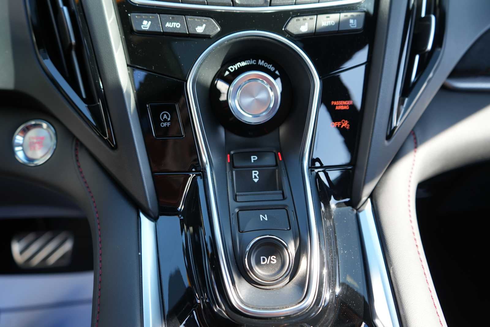 2024 Acura RDX SH-AWD w/A-Spec Package