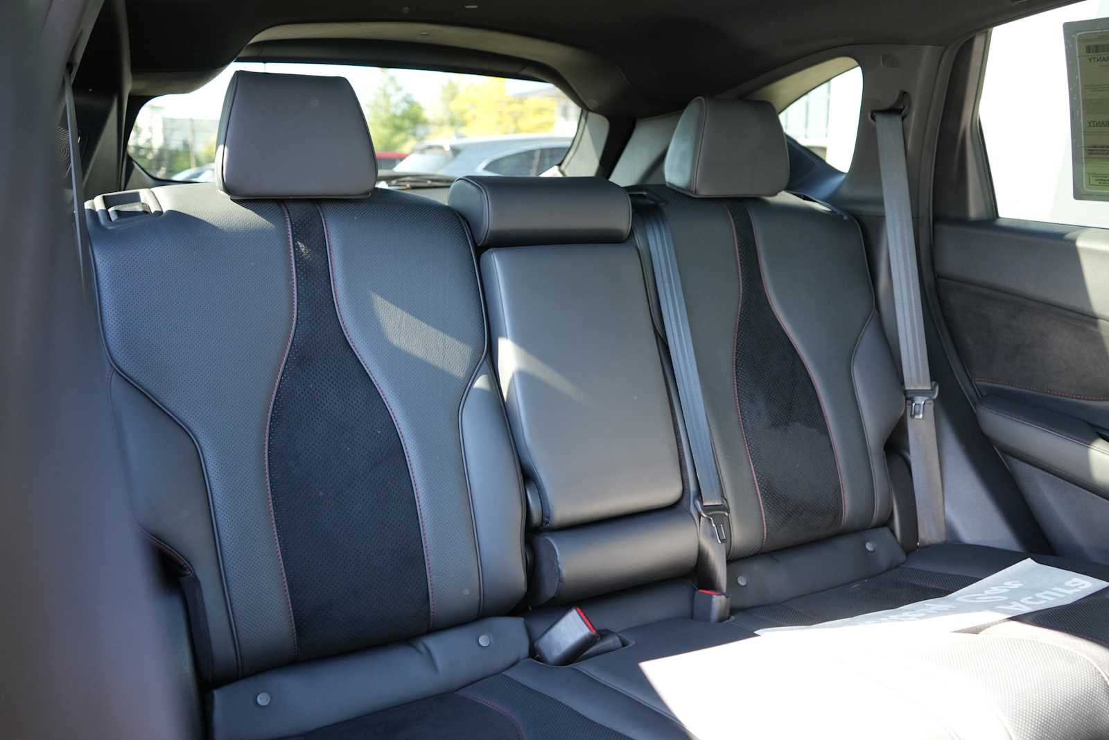 2024 Acura RDX SH-AWD w/A-Spec Package