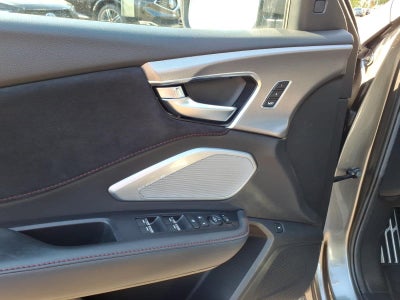 2024 Acura RDX SH-AWD w/A-Spec Package