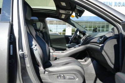 2024 Acura RDX SH-AWD w/A-Spec Package